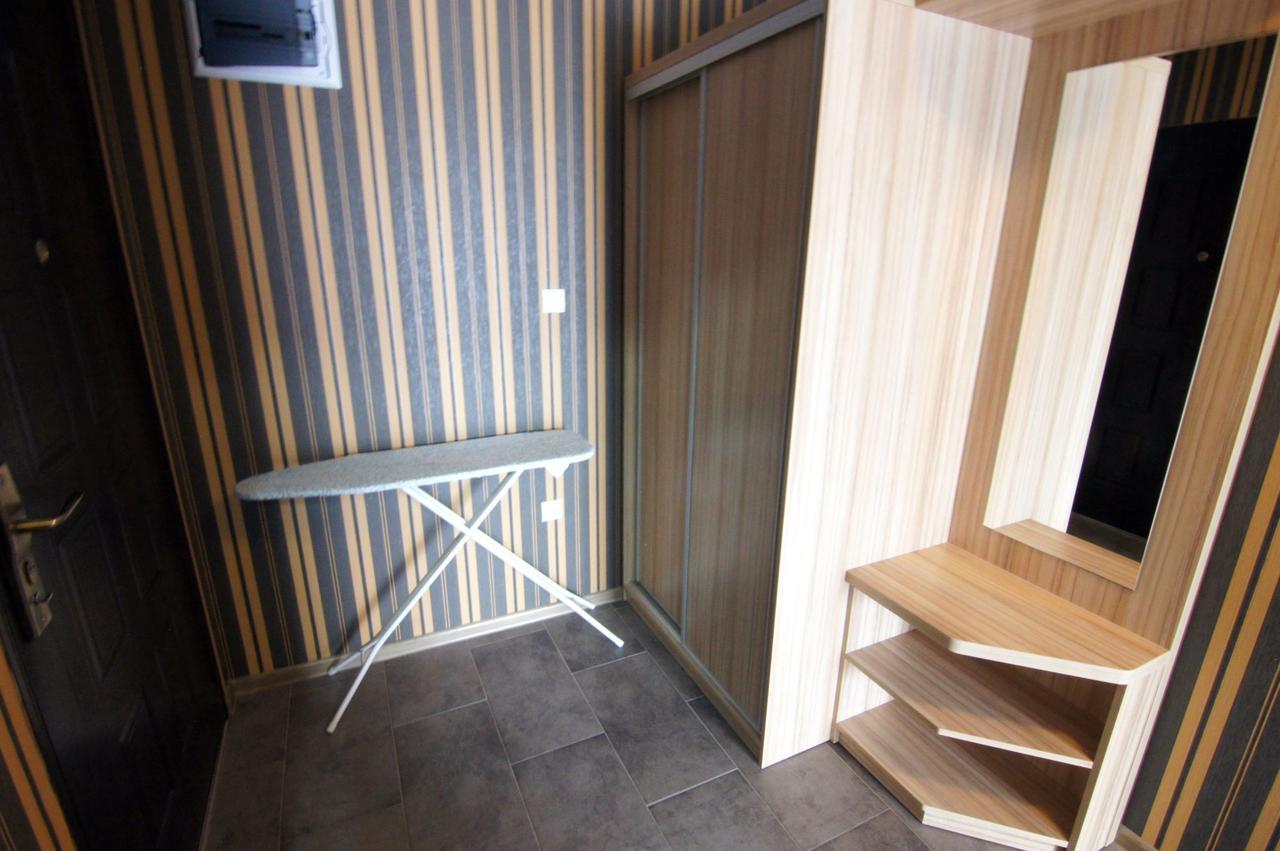 Apartamento Wczasy Royal Jastarnia Exterior foto