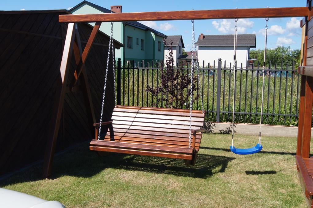 Apartamento Wczasy Royal Jastarnia Exterior foto